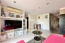 2 Bedroom Condo for sale in Laguna Bay, Nong Prue, Chonburi