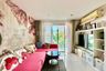 2 Bedroom Condo for sale in Laguna Bay, Nong Prue, Chonburi