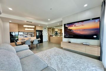 2 Bedroom Condo for sale in AD Hyatt Condominium, Na Kluea, Chonburi