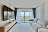 2 Bedroom Condo for sale in AD Hyatt Condominium, Na Kluea, Chonburi