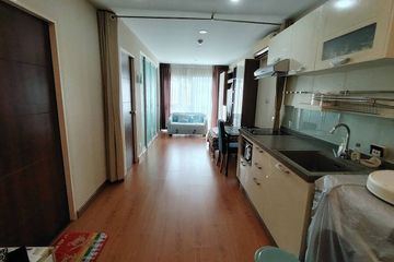 1 Bedroom Condo for sale in Tourmaline Gold Sathorn-Taksin, Khlong Ton Sai, Bangkok near BTS Krung Thon Buri
