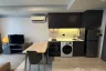 1 Bedroom Condo for rent in Venio Sukhumvit 10, Khlong Toei, Bangkok near BTS Asoke