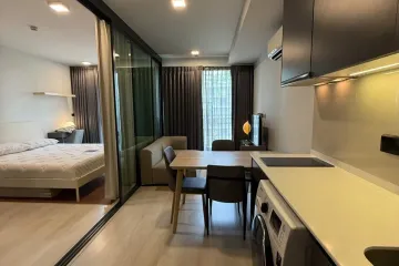1 Bedroom Condo for rent in Venio Sukhumvit 10, Khlong Toei, Bangkok near BTS Asoke
