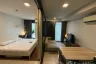 1 Bedroom Condo for rent in Venio Sukhumvit 10, Khlong Toei, Bangkok near BTS Asoke