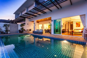 3 Bedroom Condo for sale in Grand Kamala Falls, Kamala, Phuket
