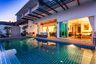 3 Bedroom Condo for sale in Grand Kamala Falls, Kamala, Phuket