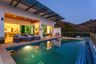 3 Bedroom Condo for sale in Grand Kamala Falls, Kamala, Phuket