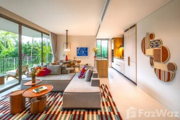 2 Bedroom Condo for sale in The Standard Residences, Choeng Thale, Phuket