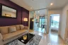 1 Bedroom Condo for sale in The Base Height Phuket, Talat Yai, Phuket
