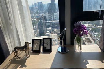 1 Bedroom Condo for sale in XT Ekkamai, Khlong Tan Nuea, Bangkok