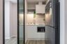 2 Bedroom Condo for sale in Kensington Kaset Campus, Lat Yao, Bangkok near BTS Royal Forest Department