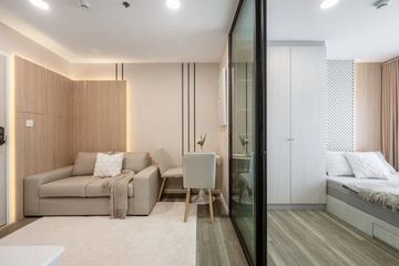 2 Bedroom Condo for sale in Kensington Kaset Campus, Lat Yao, Bangkok near BTS Royal Forest Department