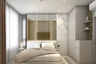 1 Bedroom Condo for rent in Reference Sathorn - Wongwianyai, Samre, Bangkok near BTS Wongwian Yai