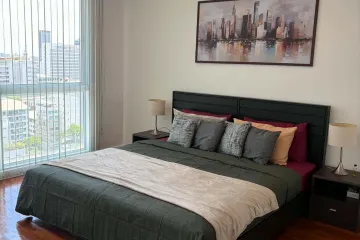 2 Bedroom Condo for sale in Baan Siri Silom, Silom, Bangkok near BTS Surasak