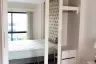 1 Bedroom Condo for Sale or Rent in Supalai City Resort Bearing Station Sukumvit 105, Bang Na, Bangkok near BTS Bearing