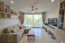 2 Bedroom Condo for sale in Supalai Riva Grande, Chong Nonsi, Bangkok