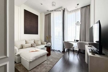 1 Bedroom Condo for rent in AESTIQ Thonglor, Khlong Tan Nuea, Bangkok near BTS Thong Lo