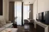 1 Bedroom Condo for rent in AESTIQ Thonglor, Khlong Tan Nuea, Bangkok near BTS Thong Lo