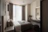 1 Bedroom Condo for rent in AESTIQ Thonglor, Khlong Tan Nuea, Bangkok near BTS Thong Lo