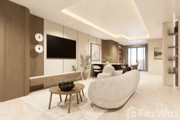 2 Bedroom Condo for sale in Tai Ping Towers, Khlong Tan Nuea, Bangkok