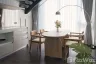 2 Bedroom Condo for rent in LAVIQ Sukhumvit 57, Khlong Tan Nuea, Bangkok near BTS Thong Lo