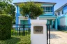 4 Bedroom House for sale in Life Bangkok Boulevard Ratchapruk - Charan, Bang Waek, Bangkok