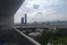 1 Bedroom Condo for sale in The Roof Garden Onnut, Phra Khanong, Bangkok near BTS On Nut