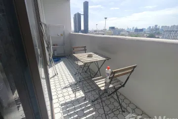 1 Bedroom Condo for sale in The Roof Garden Onnut, Phra Khanong, Bangkok near BTS On Nut