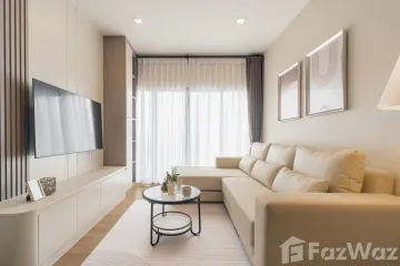 1 Bedroom Condo for rent in Noble Reveal, Phra Khanong Nuea, Bangkok near BTS Thong Lo