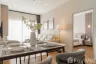 1 Bedroom Condo for rent in Noble Reveal, Phra Khanong Nuea, Bangkok near BTS Thong Lo