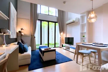 1 Bedroom Condo for rent in Liv At 49, Khlong Tan Nuea, Bangkok near BTS Thong Lo