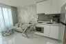 1 Bedroom Condo for rent in The Riviera Jomtien, Nong Prue, Chonburi