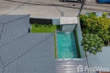 3 Bedroom Villa for sale in Rungrueang Village, Nong Prue, Chonburi