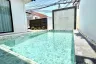 3 Bedroom Villa for sale in Rungrueang Village, Nong Prue, Chonburi