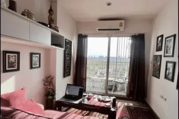 1 Bedroom Condo for sale in The Trust Condo South Pattaya, Nong Prue, Chonburi