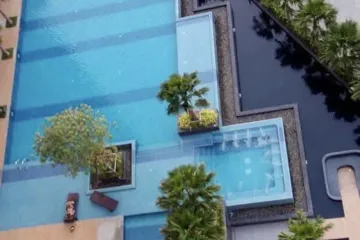 1 Bedroom Condo for sale in The Trust Condo South Pattaya, Nong Prue, Chonburi
