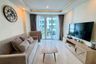 1 Bedroom Condo for rent in Grand Avenue Residence, Nong Prue, Chonburi