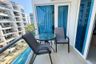 1 Bedroom Condo for rent in Grand Avenue Residence, Nong Prue, Chonburi
