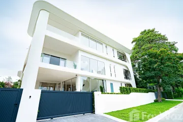 6 Bedroom Villa for sale in Big V Pattaya, Huai Yai, Chonburi
