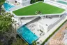 8 Bedroom Villa for sale in Big V Pattaya, Huai Yai, Chonburi