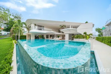 8 Bedroom Villa for sale in Big V Pattaya, Huai Yai, Chonburi