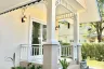 3 Bedroom House for rent in Baan Nonnipa, Nong Han, Chiang Mai