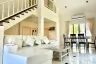 3 Bedroom House for rent in Baan Nonnipa, Nong Han, Chiang Mai
