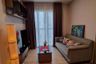 1 Bedroom Condo for Sale or Rent in Taka Haus Ekamai 12, Khlong Tan Nuea, Bangkok near BTS Ekkamai
