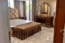 3 Bedroom Apartment for rent in Fairview Tower, Khlong Toei, Bangkok near BTS Asoke