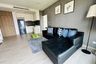 1 Bedroom Condo for rent in Noble Solo, Khlong Tan Nuea, Bangkok near BTS Thong Lo