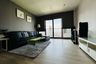 1 Bedroom Condo for rent in Noble Solo, Khlong Tan Nuea, Bangkok near BTS Thong Lo