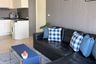 1 Bedroom Condo for rent in Noble Solo, Khlong Tan Nuea, Bangkok near BTS Thong Lo