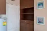 1 Bedroom Condo for rent in The Seed Terre Ratchayothin, Lat Yao, Bangkok near MRT Phahon Yothin