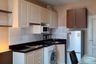 1 Bedroom Condo for rent in The Seed Terre Ratchayothin, Lat Yao, Bangkok near MRT Phahon Yothin
